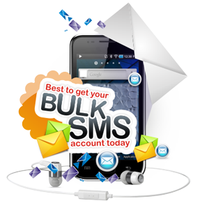 BULK SMS