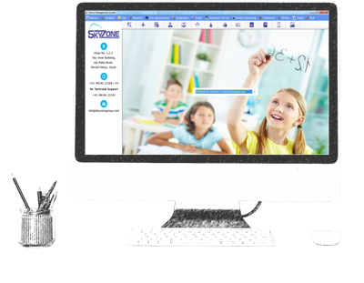 School Management Software