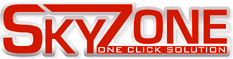 skyzone logo