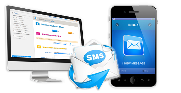 SMS Application