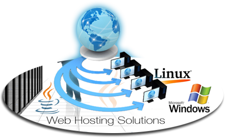 WEB HOSTING